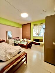 Blk 336 Tampines Street 32 (Tampines), HDB Executive #500514811